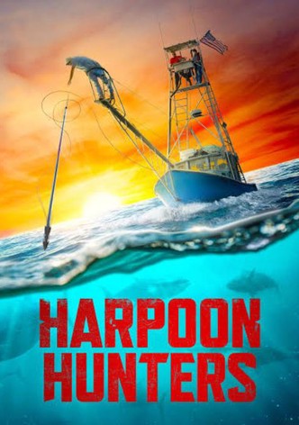 Harpoon Hunters