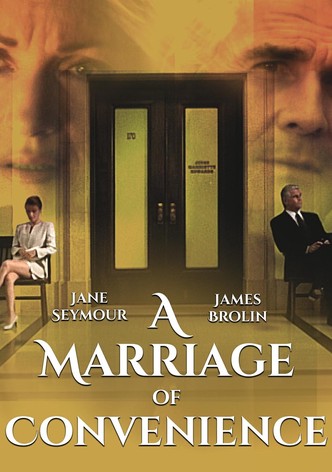 A Marriage of Convenience