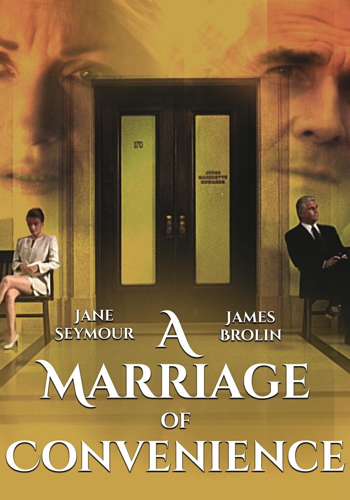 A Marriage of Convenience