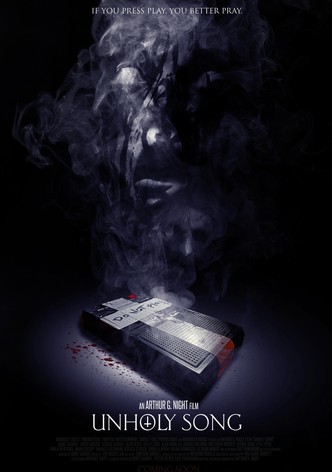 Unholy Song