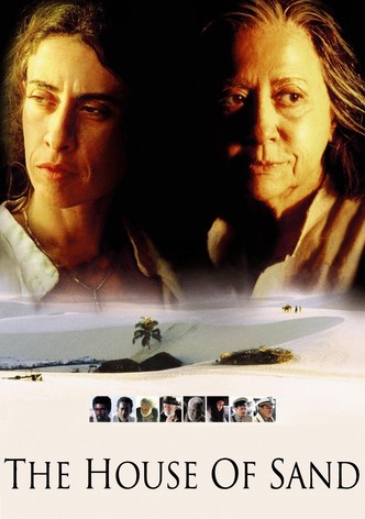 The House of Sand
