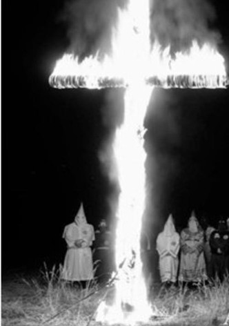 Ku Klux Klan—The Invisible Empire