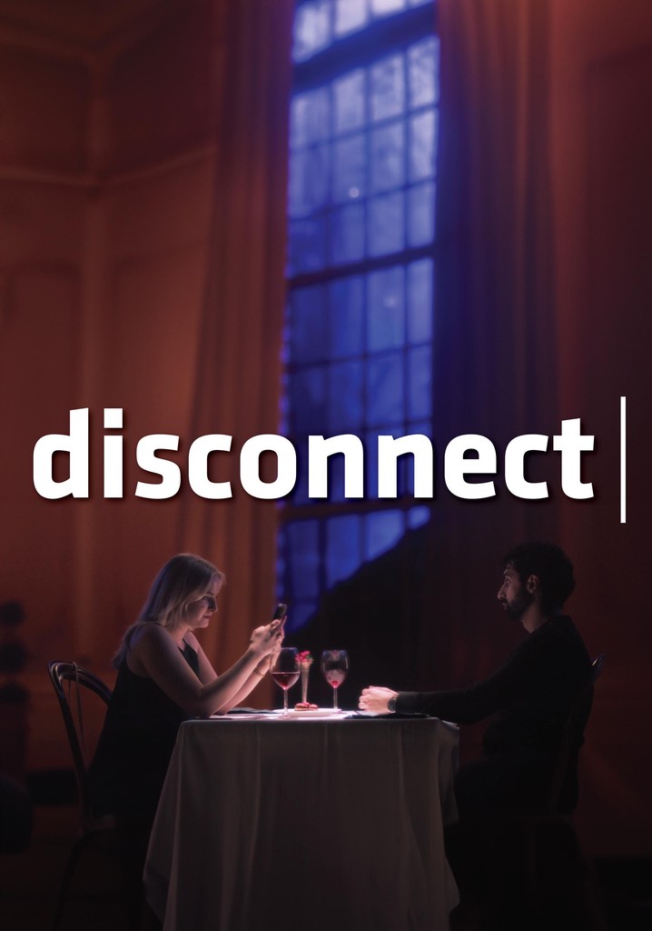 Disconnect