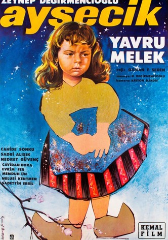 Ayşecik Yavru Melek