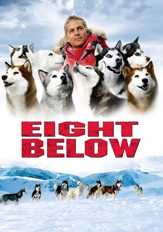 Eight Below
