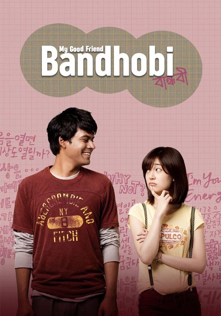 Bandhobi