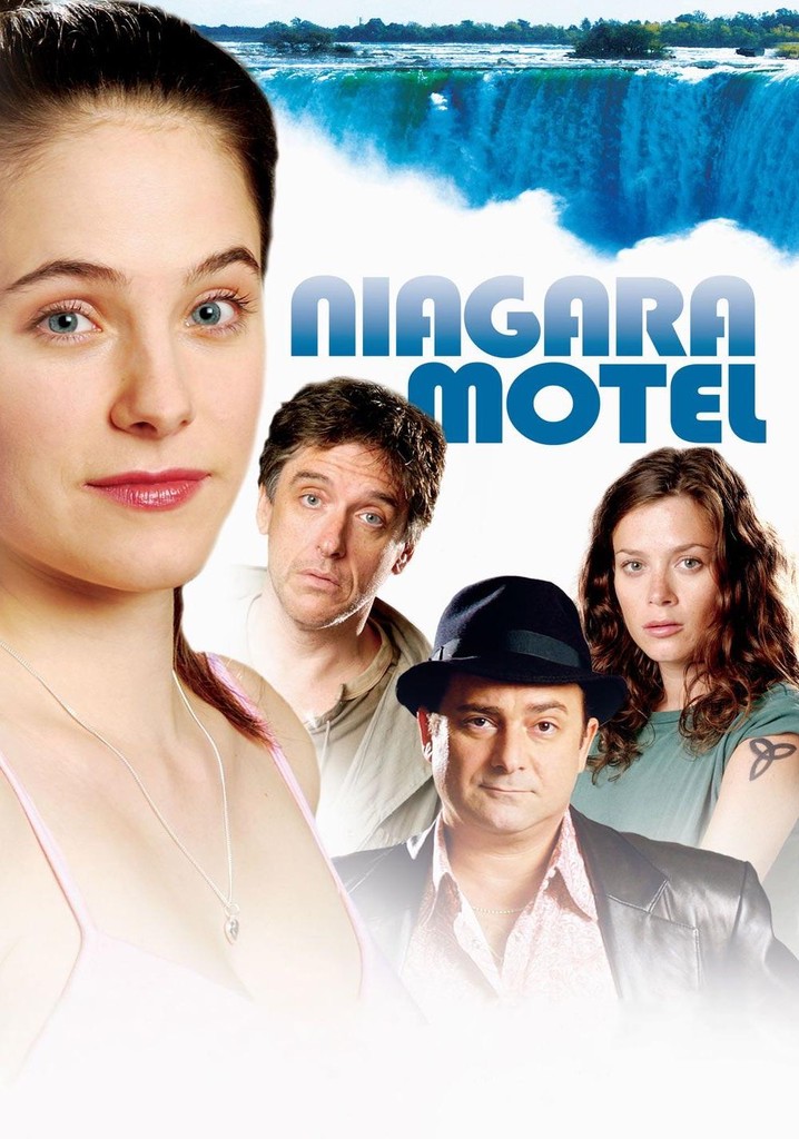 Niagara Motel