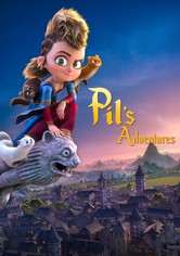 Pil's Adventures