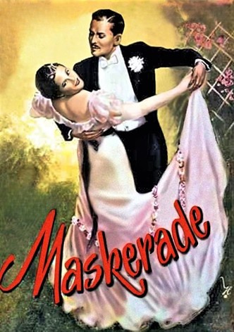 Maskerade