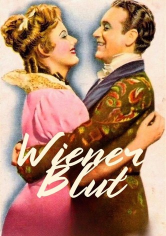 Wiener Blut
