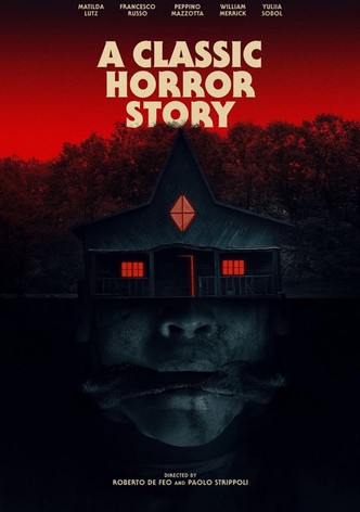 A Classic Horror Story