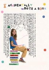 Wie ich zufällig ein Buch schrieb