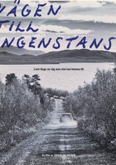 Vägen till ingenstans