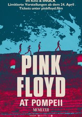 Pink Floyd: Live at Pompeii