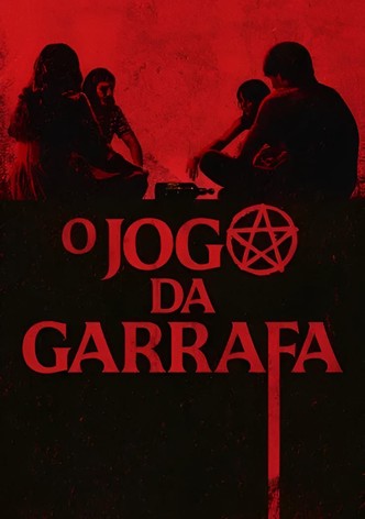 O Jogo Da Garrafa