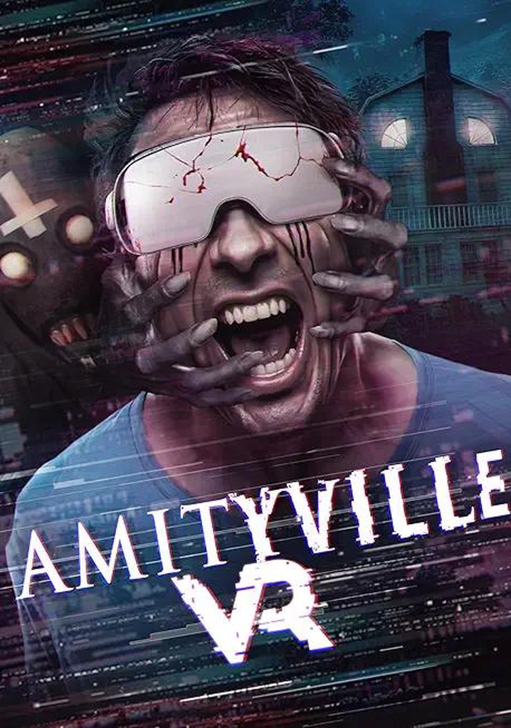 Amityville VR