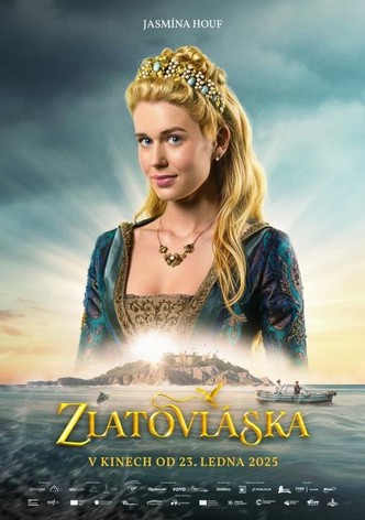 Zlatovláska