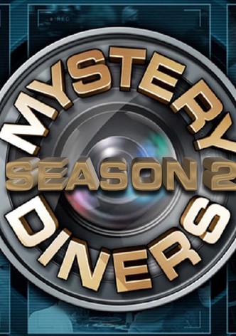 Mystery Diners - Undercover im Lokal Mystery Diners - Undercover im Lokal Staffel 2