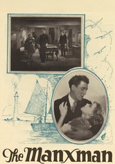 Der Mann von der Insel Man