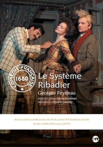 Le Système Ribadier