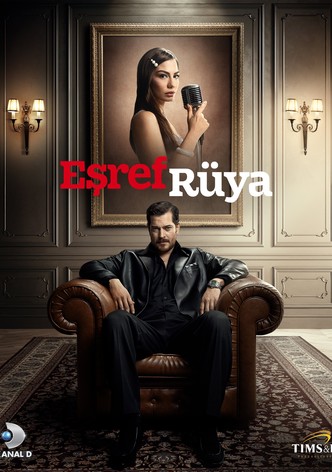 Esref Rüya - Saison 2