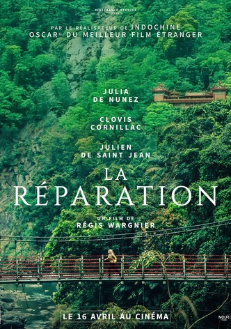 La réparation