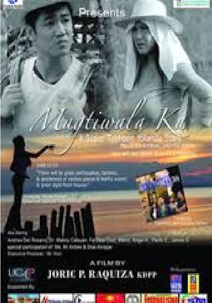 Magtiwala ka: A Yolanda Story
