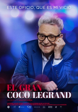 El gran Coco Legrand
