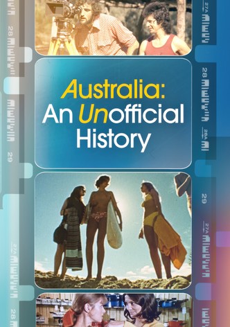 Australia: An Unofficial History