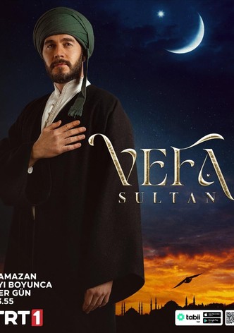 Vefa Sultan