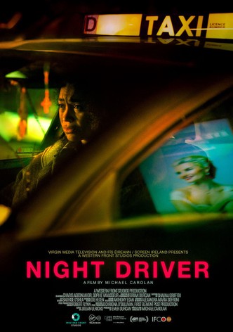 Night Driver