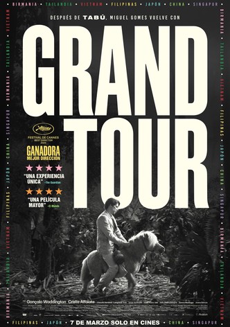 Grand Tour