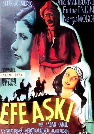 Efe Aşkı