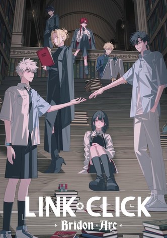 [JAP] LINK CLICK (Cortos)