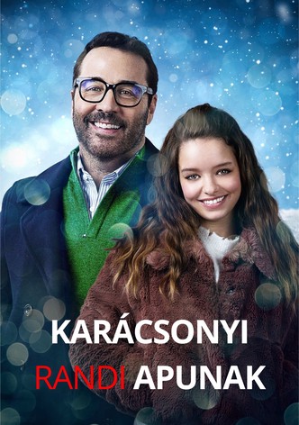 Karácsonyi randi apunak
