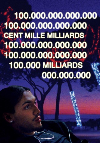 Cent mille milliards