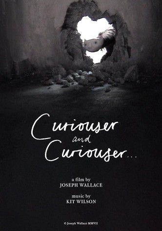 Curiouser & Curiouser