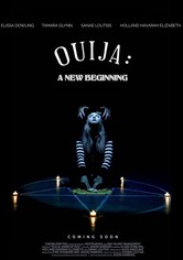 Ouija: A New Beginning