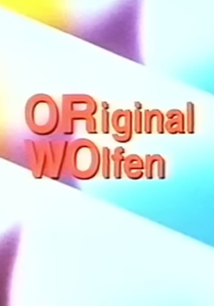 Original Wolfen. Aus der Geschichte einer Filmfabrik