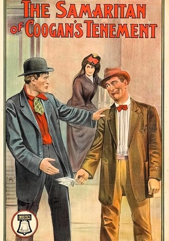 The Samaritan of Coogan's Tenement