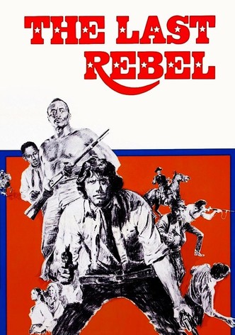 The Last Rebel