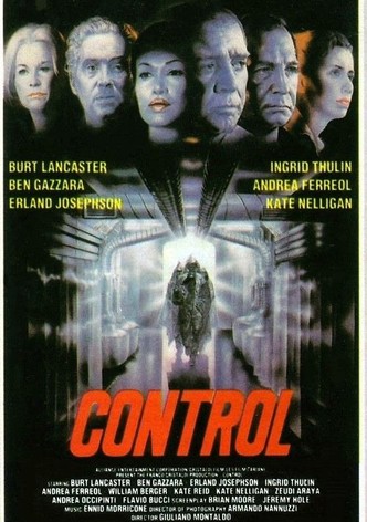 Control