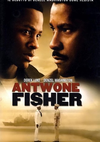 Antwone Fisher