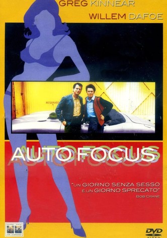 Auto Focus