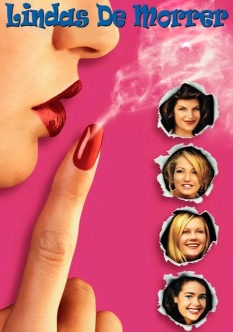 Linda de Morrer