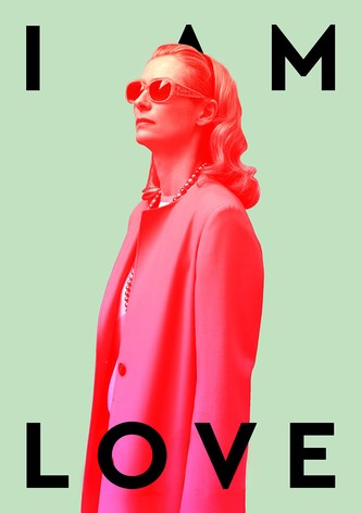 I Am Love