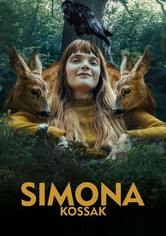 Simona Kossak