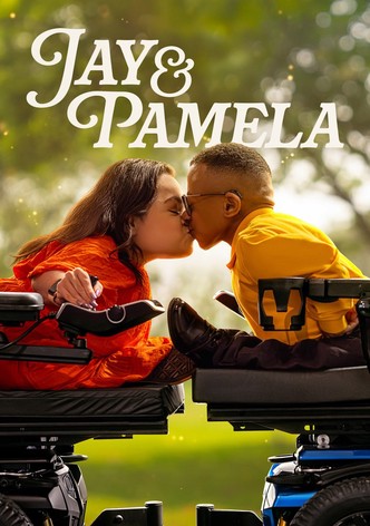 Jay a Pamela