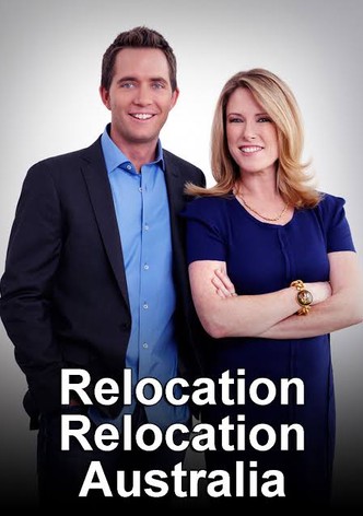Relocation Relocation Australia