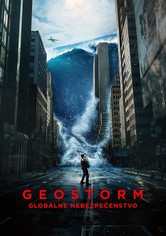 Geostorm: Globálne nebezpečenstvo